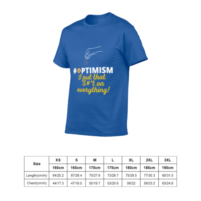 Optimist Shirt - Image 2