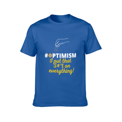 Optimist Shirt